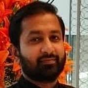 abhay kumar tiwari