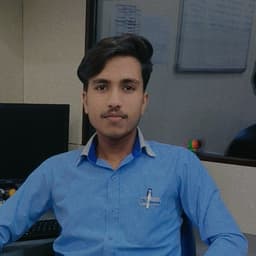Bhavit Kumar Shaya