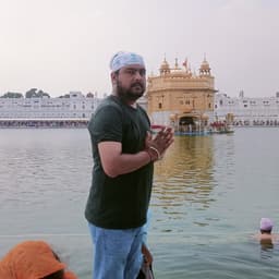 Johny Singh