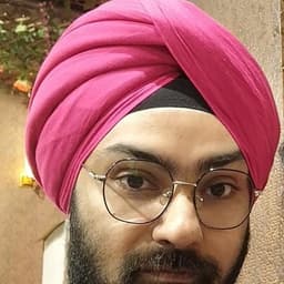 Ravinder Singh