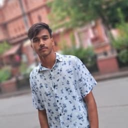 Mohit Rajput