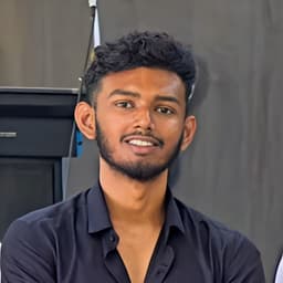 Kaushik Aich
