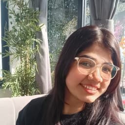 Ritika Sharma