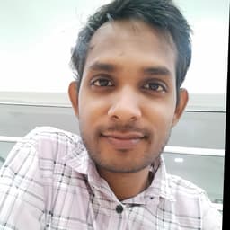 Santosh Kumar