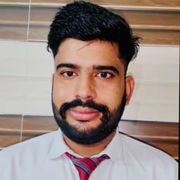 Ankit Siwach