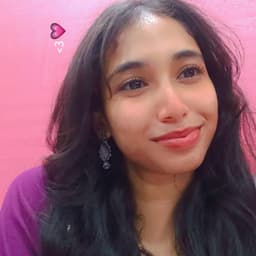 Bhumika pal