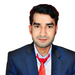 Sanket Verma