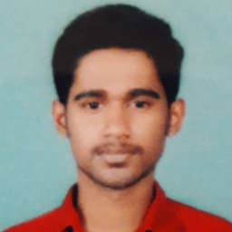 Rahul Lekshmanan