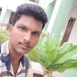 Jagadeeswararajan S