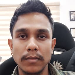 chow Mithu Nath