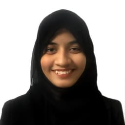 Irfana Abdin