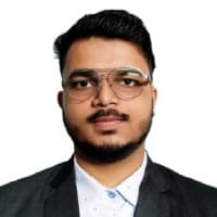 Ashish Saha