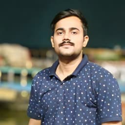 Pratyaksh Pathak