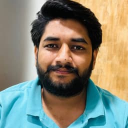Vishal Saini