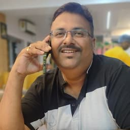 Soumik Kumar De