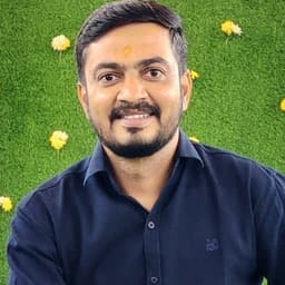 Pramod Janardhan Mane