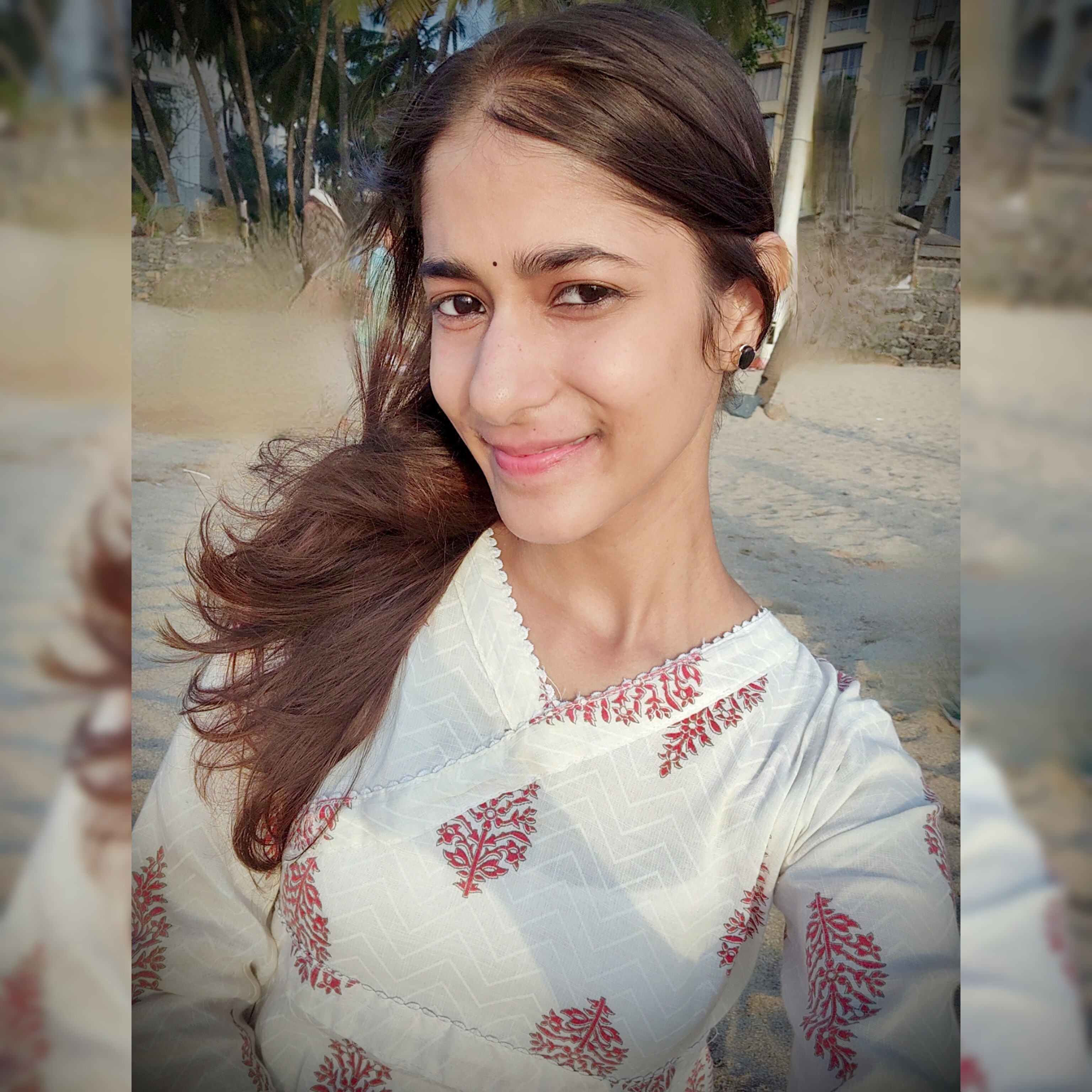 Rupali Mishra