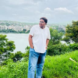 Yasin Shaikh
