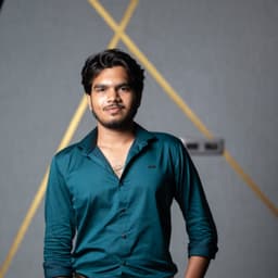 Abhijeet Mohanty