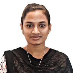 Keerthika P