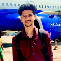 Gaurav Prajapati