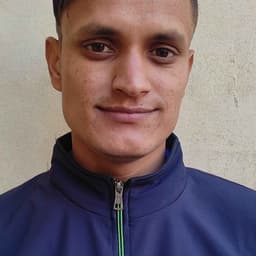 SHUBHAM KUMAR