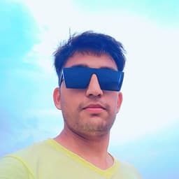 Amitkumar Chauhan