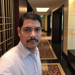 Pawan Kumar Pathak