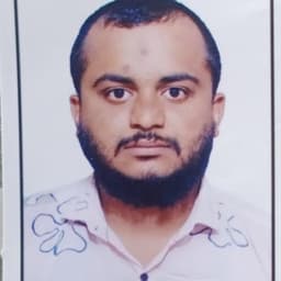 Mohsinraja Makrani