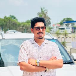 Prince Verma