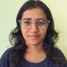 Anushka Purohit