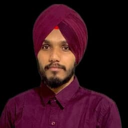 Navdeep Singh