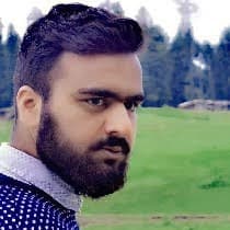 Mohmmad Ishfaq Bhat