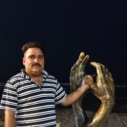 Zahoor Ahmed