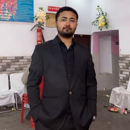 Mohammad Arif