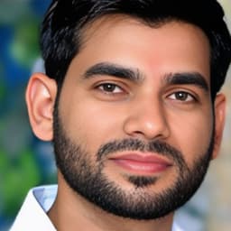 Ankit Kumar