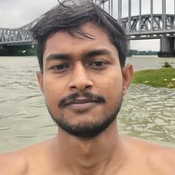 Arpan Gorai