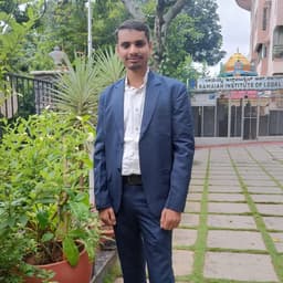 Jay Prakash Kumar