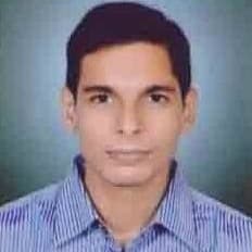TRAYAMBAK PANDEY