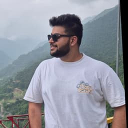Harsh Mishra