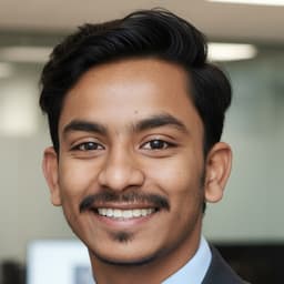Bhanu Prakash