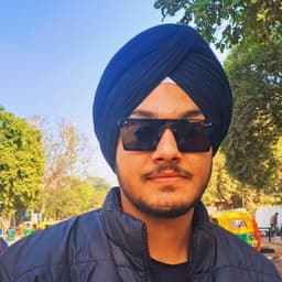 Gurdeep Singh