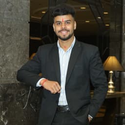 Mayank Jangir