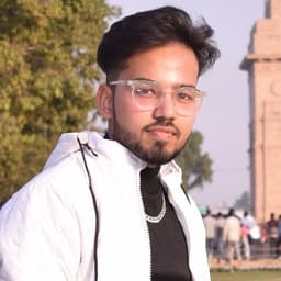 Saurabh Verma