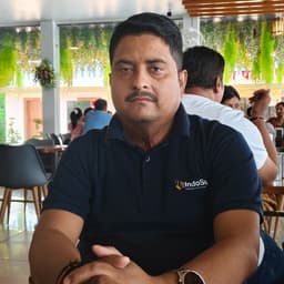 AMIT JHA