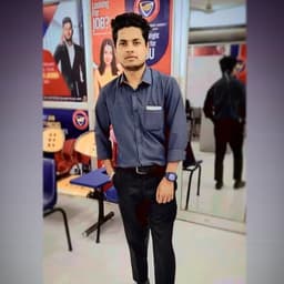 Mohit Kumar