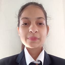 Simran Rathor
