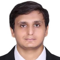 Parth Bhoi