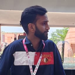 Mayank Tiwari