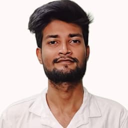 Rishabh Kumar